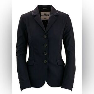 Dolce Saltare riding coat by Gran Prix
